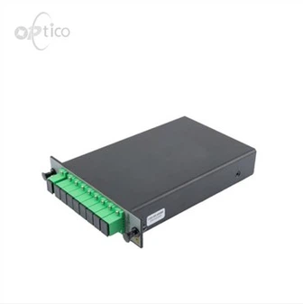 1x9 LGX PLC-Splitter