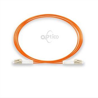LC-auf-LC-OM1-Duplex-Patchkabel
