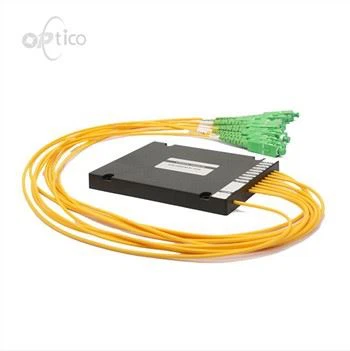 RFOG- und XGS-PON-Modul