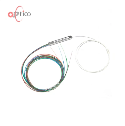 1x64-Bare-Fiber-PLC-Splitter