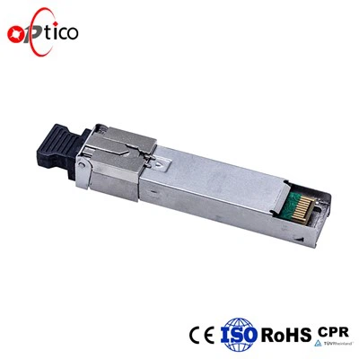 1,25 G 850 nm Multimode-SFP-Transceiver